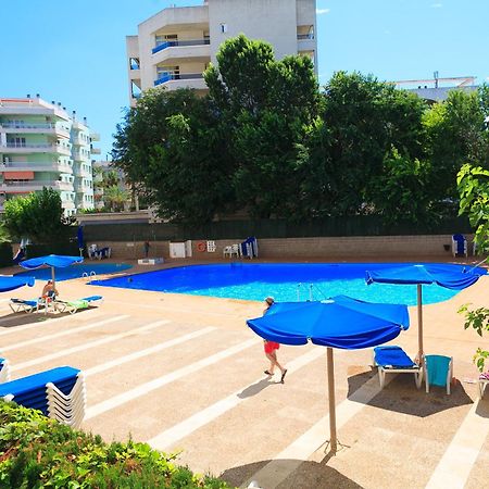 Uhc Alboran Apartments Salou Zewnętrze zdjęcie