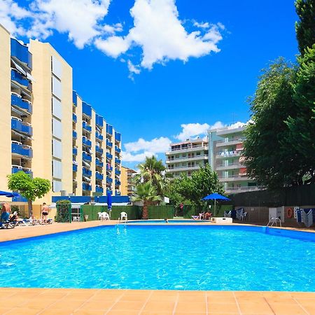 Uhc Alboran Apartments Salou Zewnętrze zdjęcie