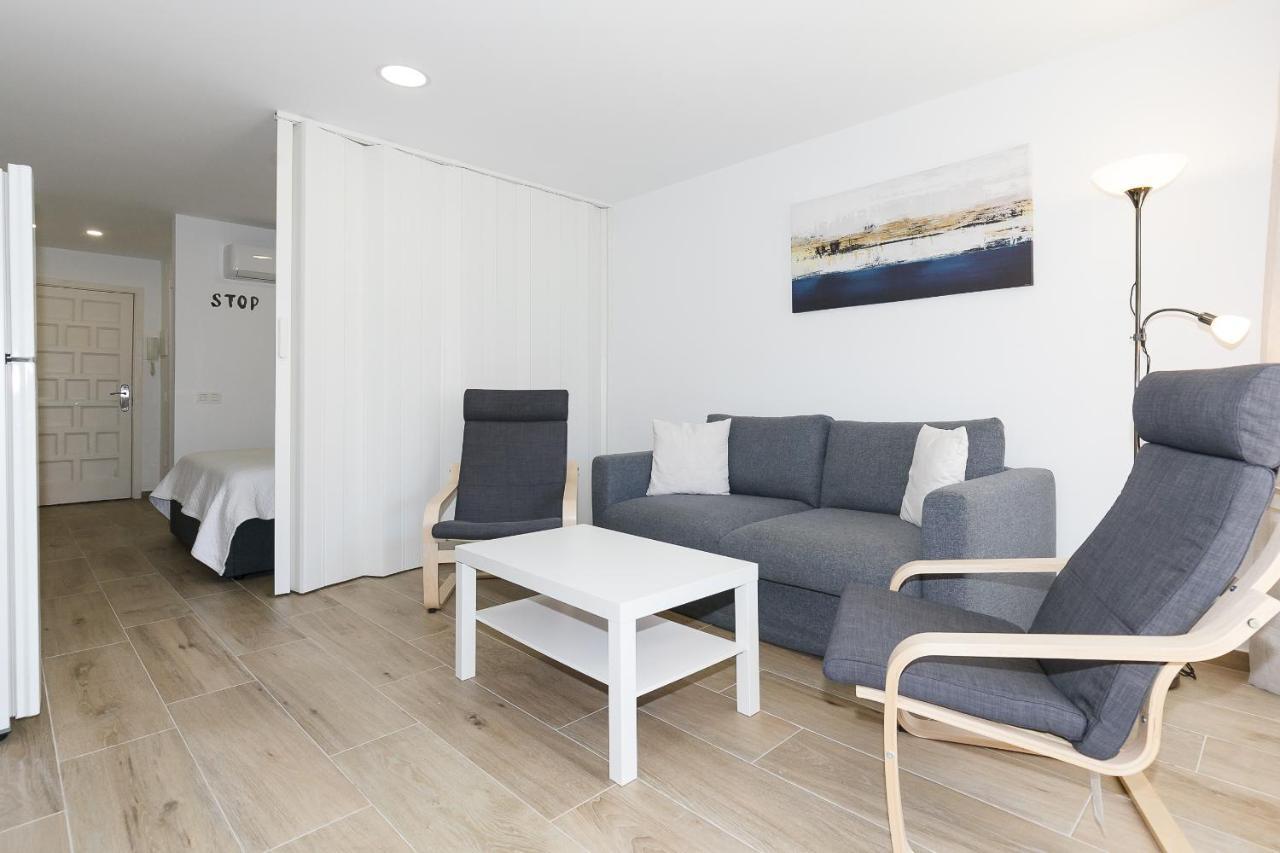 Uhc Alboran Apartments Salou Zewnętrze zdjęcie