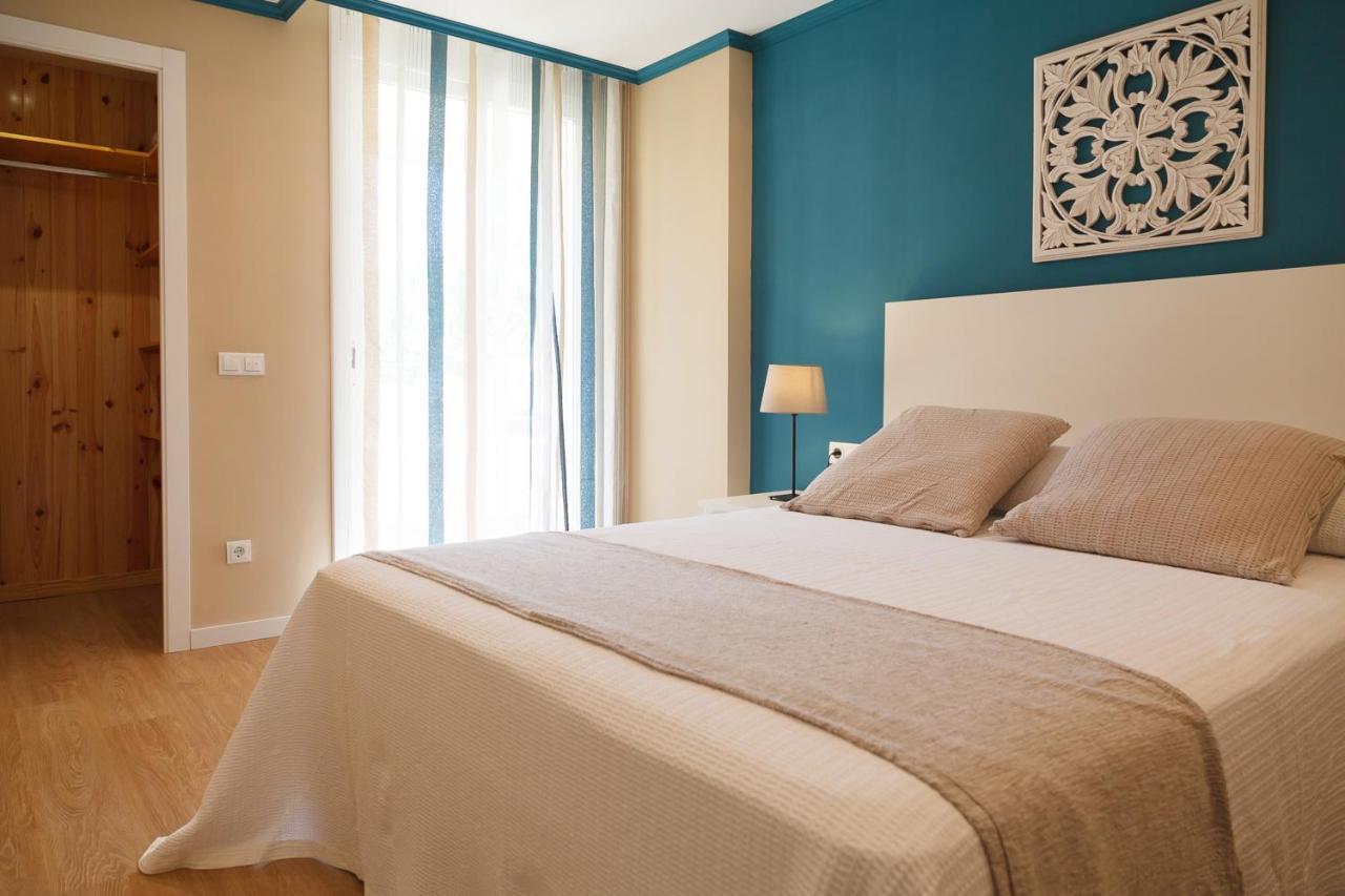 Uhc Alboran Apartments Salou Zewnętrze zdjęcie